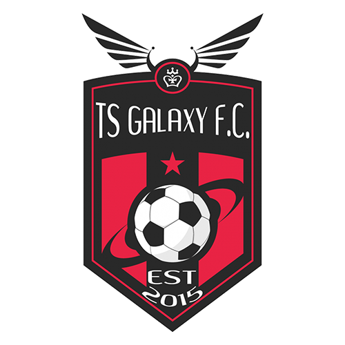TS Galaxy