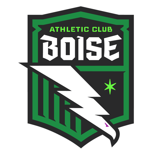 Athletic Boise