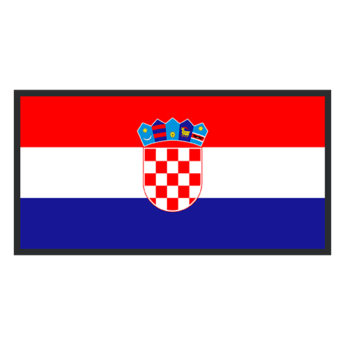 Canberra Croatia