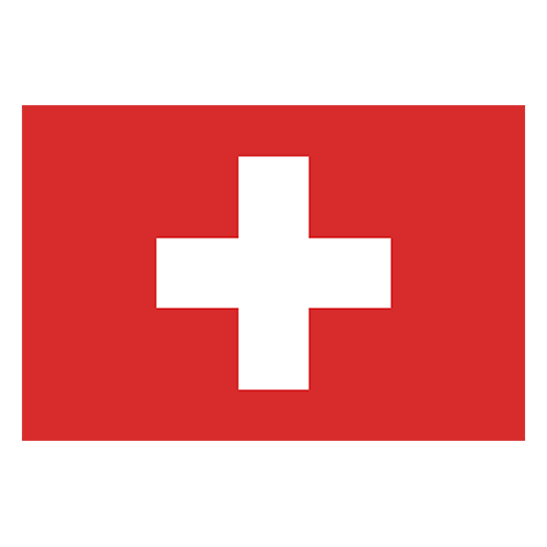 Switzerland 3x3