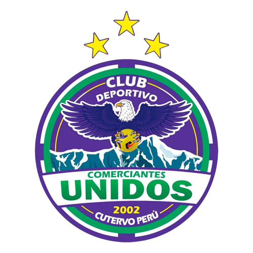 Club Comerciantes Unidos
