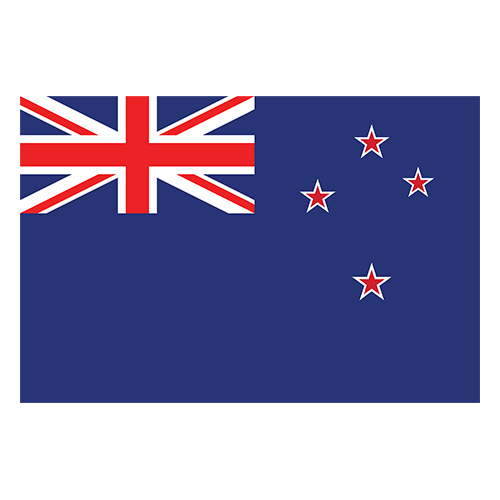 New Zealand 3x3