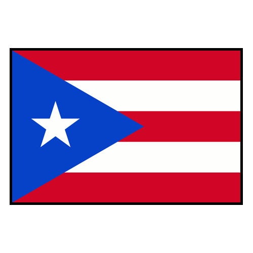 Puerto Rico