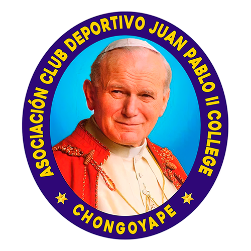 Juan Pablo II
