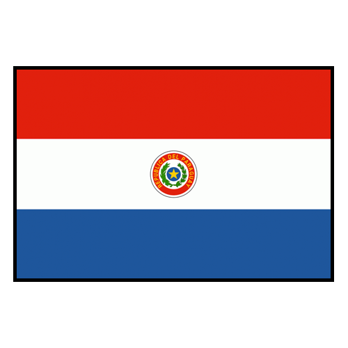 Deportivo Paraguayo U20