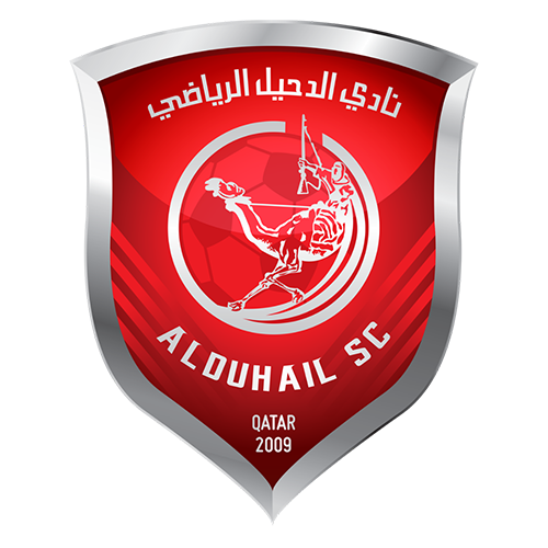 Al-Duhail