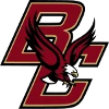 Boston College Eagles
