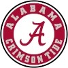 Alabama Crimson Tide