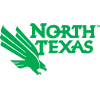 North Texas Mean Green