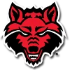 Arkansas State Red Wolves