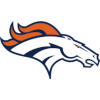 Denver Broncos (MIRAGE)