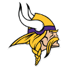 Minnesota Vikings (PRISMATIC)