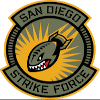 San Diego Strike Force
