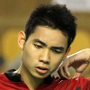 Kho Henrikho Wibowo