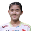 Oei Louisa Jovanka Sandi Winarto