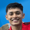 Siddhartha Das