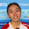 Alysa Mukti SALSABIELA