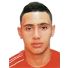 Mohamed Abderrahime Belarbi