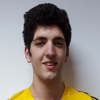 Aram Mahmoud