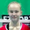 Tallulah Sharleen Van Coppenolle