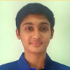 Meghana Reddy Mareddy
