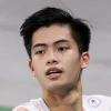 Chia Hao Lee