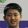 Harry Huang