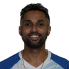 Prannoy Kumar