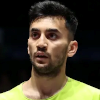 Lakshya Sen