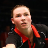 Line Kjaersfeldt