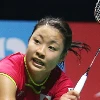 Nozomi Okuhara