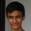 Kiran George