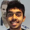 Rithvik Sanjeevi Satish Kumar