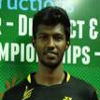 Arun Kumar Ashok Kumar