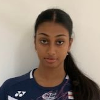 Tashvi Parab