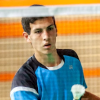 Marwen Debeche