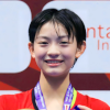 Tomoka Miyazaki