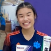 Chloe Hoang