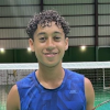 Lucas Douce