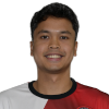 Anthony Sinisuka Ginting