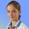 Mariia Stoliarenko