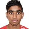 Dev Vishnu