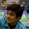 Rakshitha Sree Santhosh Ramraj