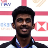 Ayush Shetty