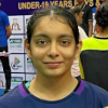 Shreya Lele