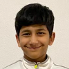 Vihaan Shah