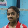 Yashvi Bhat