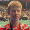 Frederik Hinding