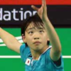 Kaoru Sugiyama