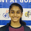 Tanvi Reddy Andluri